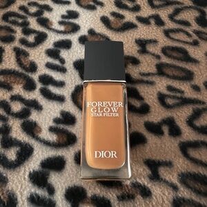 (Dior) FOREVER GLOW STAR FILTER - 6N